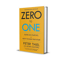 Innovation redefined. Venture capital legend Peter Thiel challenges conventional wisdom with his transformative framework for creating breakthrough companies. His methodology reveals how to build monopolies through differentiation rather than competition, moving society from zero to one. The essential guide to technological innovation that reshapes entire industries. Revolutionary.